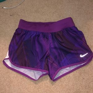 Nike shorts